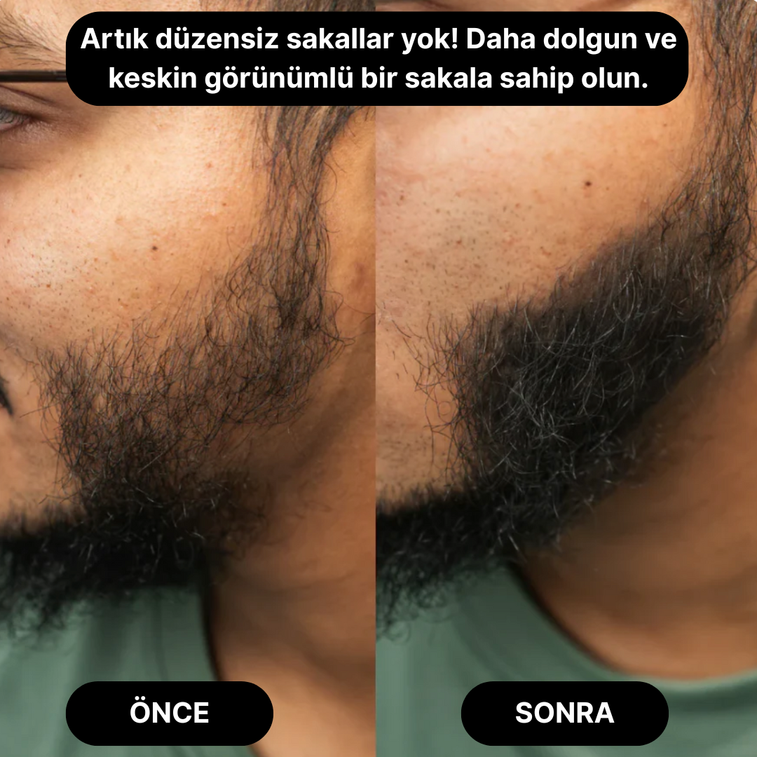 Flxhair Saç tozu
