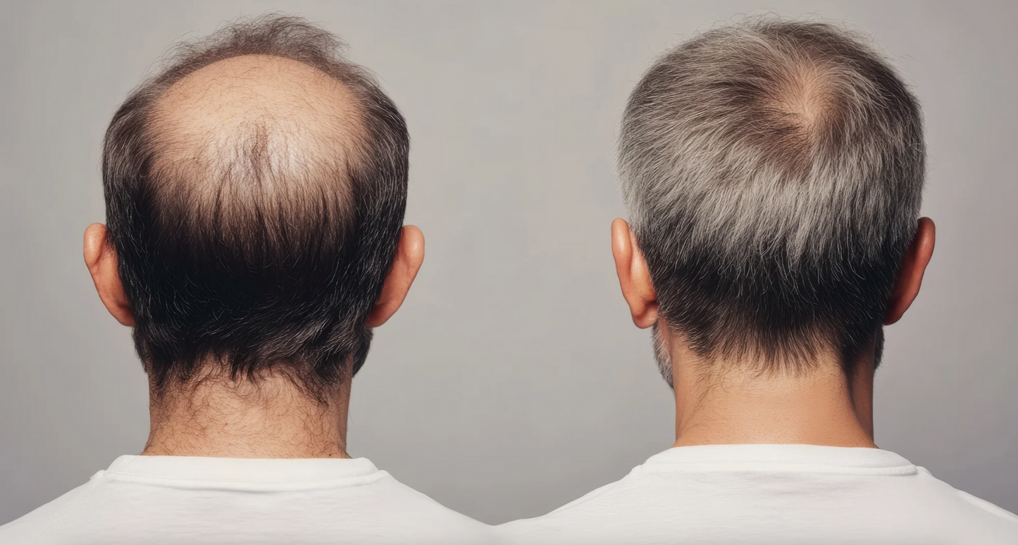 Flxhair Saç tozu