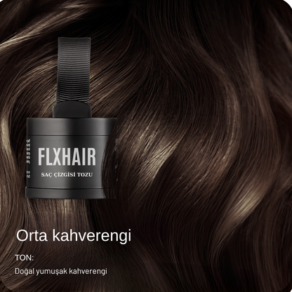 Flxhair Saç tozu
