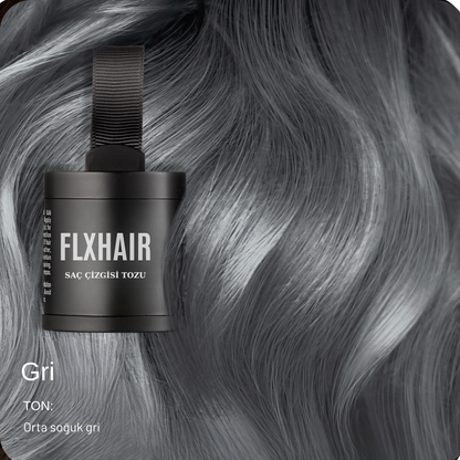 Flxhair Saç tozu