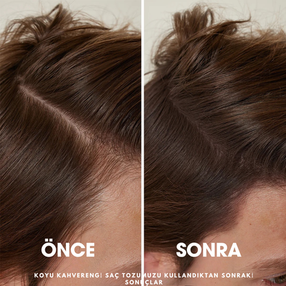 Flxhair Saç tozu