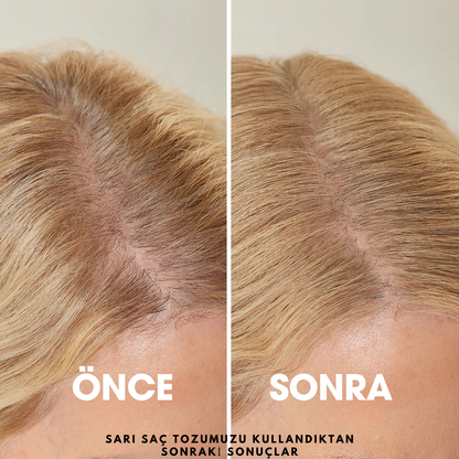 Flxhair Saç tozu
